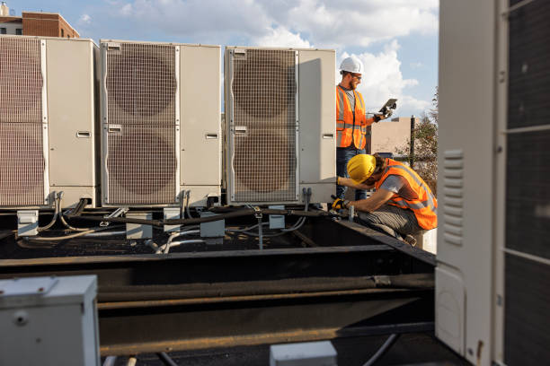 Best Affordable HVAC Services  in Fairfax, IA
