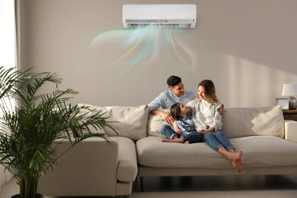 Best HVAC System Installation  in Fairfax, IA