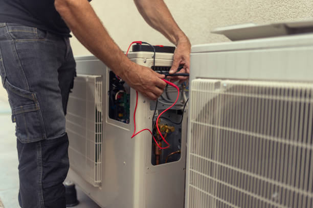 Professional HVAC in Fairfax, IA