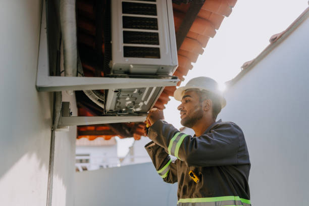 Best Central Air Repair  in Fairfax, IA