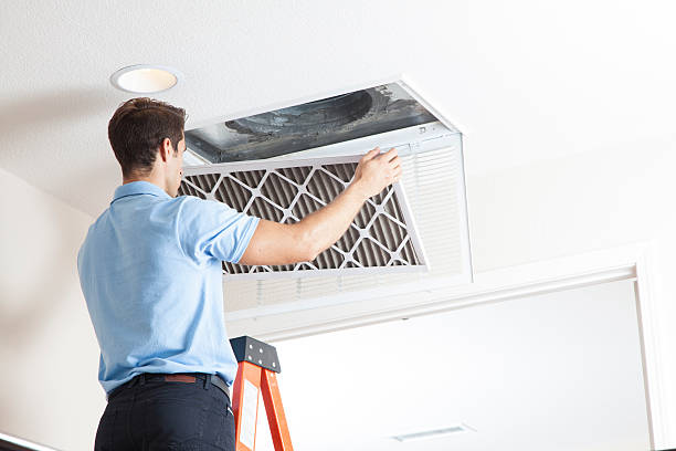 Best HVAC Installation Services  in Fairfax, IA