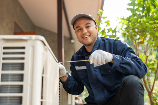 Best Emergency HVAC Repair  in Fairfax, IA