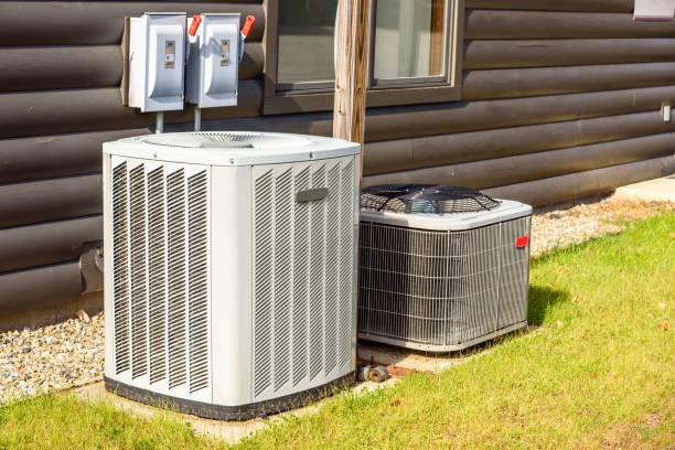 Best HVAC Air Duct Cleaning  in Fairfax, IA